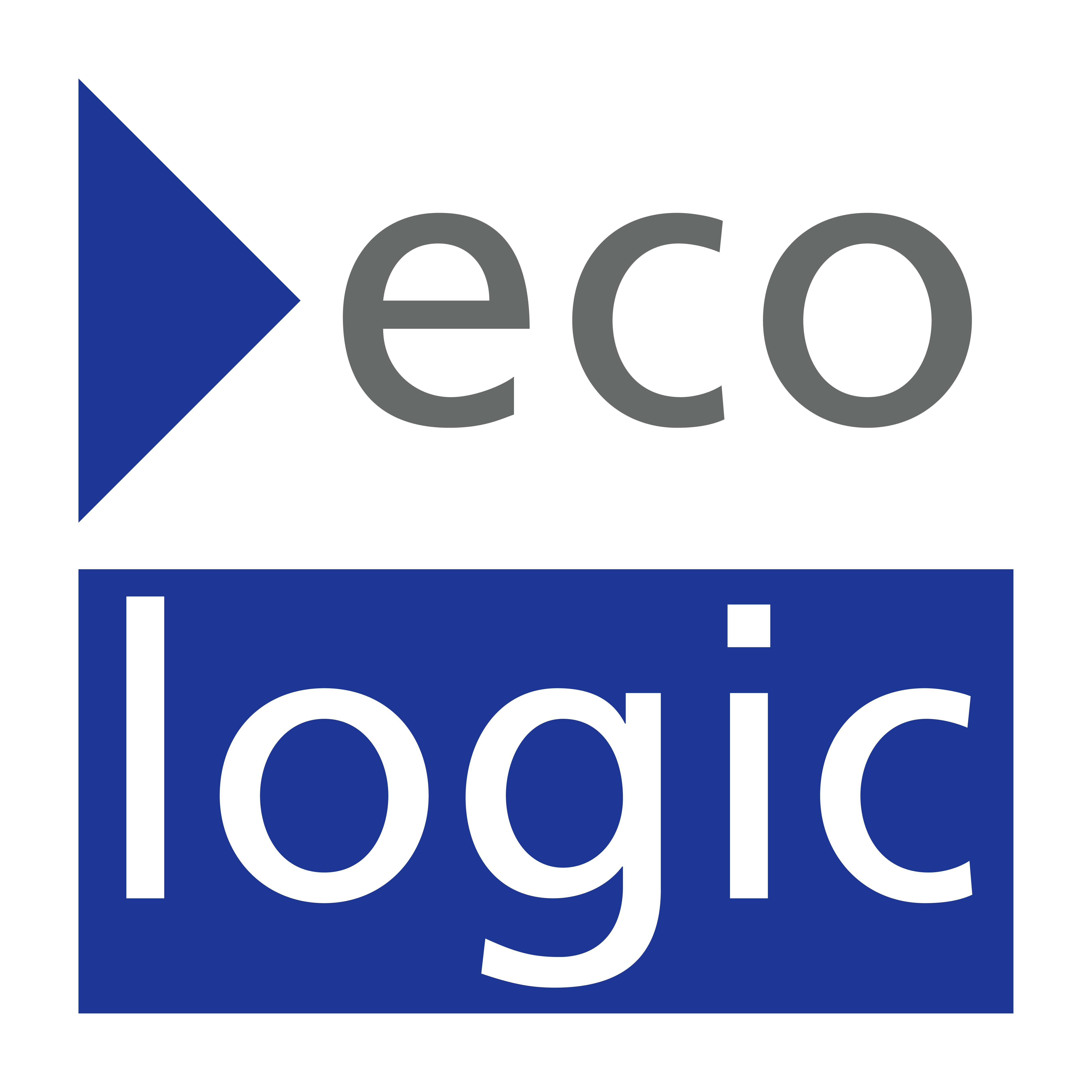 Logo Ecologic Institut